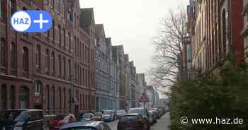 Denkmale in Hannover: Historische Wohnhäuser an der Querstraße in Döhren