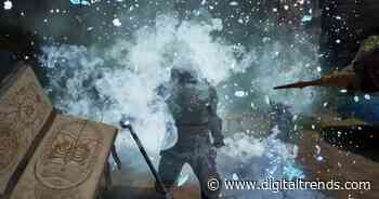 The best abilities in Avowed