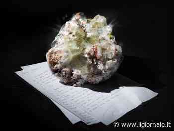 La pietra sul testo di Bella Stronza: ecco perché Fedez ha scelto questo minerale