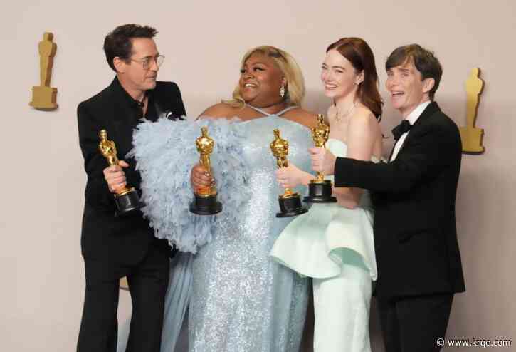 The 2025 Oscars won't use this 'lovely' format for the acting awards — and it might be for the best