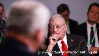 Trump-Vertrauter Kellogg patzt – und erntet heftige Reaktion