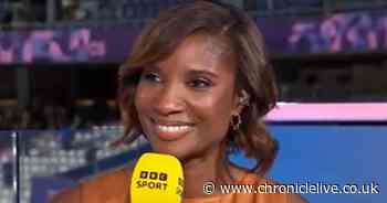 Denise Lewis to receive top MOBO Award in Newcastle as Olympic icon honoured