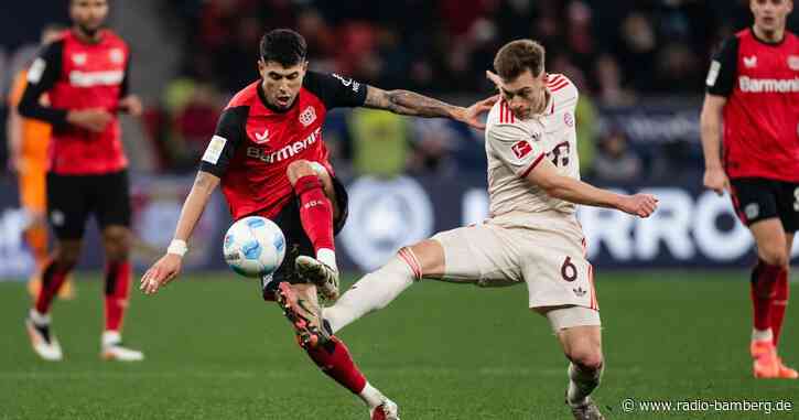 Bayern holt glückliches 0:0 bei Bayer -Nächste BVB-Pleite