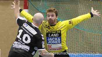 MTV Braunschweig überrollt den Oranienburger HC