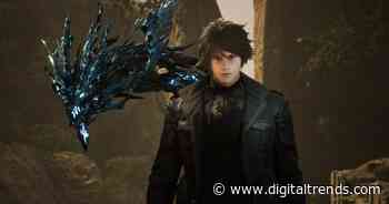 Lost Soul Aside: release date, trailers, gameplay, and more