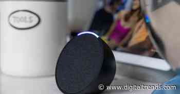 You might have to wait a little longer for Alexa’s AI upgrade