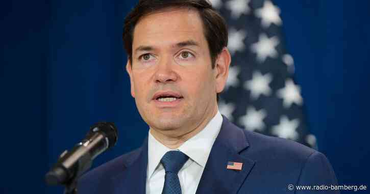 Lawrow und Rubio telefonieren zur Gipfelvorbereitung