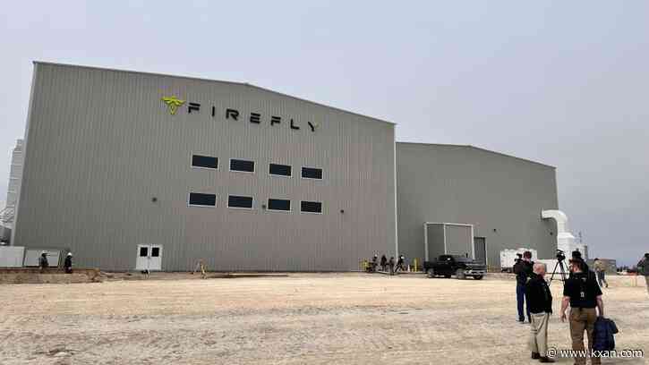 Cedar Park-based aerospace company awarded $21M contract