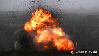 Angebot an US-Gesandte: Selenskyj lädt zu Frontbesuch: "Möchte, dass er all das zu Trump bringt"