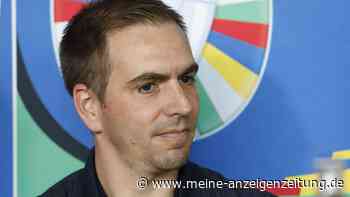 Lahm zeigt sich offen gegenüber Bayern-Rückkehr