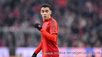 Musiala-Verlängerung beim FC Bayern: Ein bitterer Beigeschmack bleibt