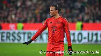 Große finanzielle Probleme bei angeblichen Sané-Interessenten