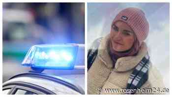 Mädchen aus Ruhpolding vermisst: Wer kann Hinweise geben?