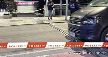 Österreich: 23-Jähriger greift Passanten mit Messer an – Jugendlicher stirbt