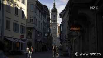 St. Gallen ist das Mekka des günstigen Wohnens – doch was wie ein Vorteil klingt, ist Ausdruck eines Niedergangs