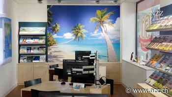 Wie die Schweiz ihre Tourismusindustrie nach Deutschland verkauft hat