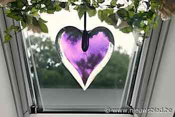 N-VA wil met Valentijnsactie Hart voor Zemst naar een warmere gemeente