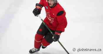 Canada’s Makar a game-time decision, Binnington to start versus U.S. at 4 Nations