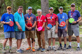 Organizers of Senior Olympics expect 2025 to be biggest ever