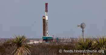 Large earthquake strikes West Texas, among strongest ever in state