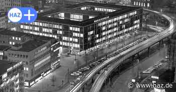 Denkmale in Hannover: Sparkasse übernimmt Hämer-Bau am Aegidientorplatz