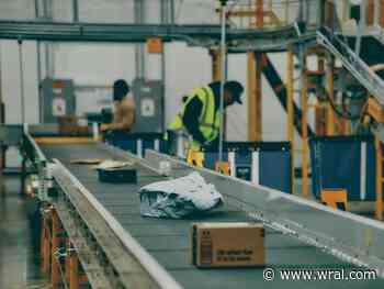 Union vote at Amazon workhouse in Garner fails to pass, union activist says