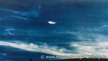 Neue Erkenntnisse zum „besten UFO-Bild der Welt“