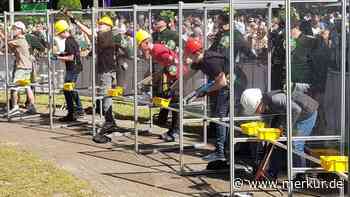 Mädchen sollen beim Kinderkönigsschießen teilnehmen: Schützengilde stimmt dagegen