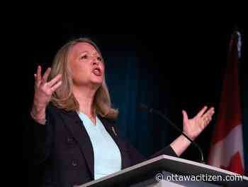 Ontario Election 2025: NDP Leader Marit Stiles puts focus on northern highways