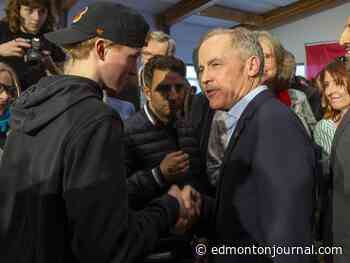 Lorne Gunter: Carney just offers more of Trudeau's tired, destructive policies