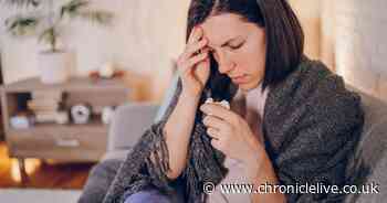 Iron deficiency symptoms to look out for as hospital admissions surge