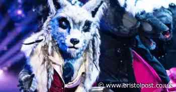 ITV The Masked Singer fans all say the same thing as Wolf is unmasked in final