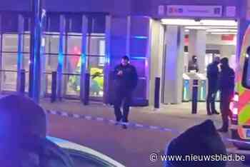 Opnieuw schietpartij aan metrostation Clemenceau: slachtoffer wordt gereanimeerd
