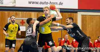 TSV Altenholz verliert knapp gegen TuS Vinnhorst