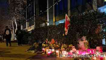 Nach Anschlag: Schwer verletzte Mutter (†37) und Kind (†2) gestorben