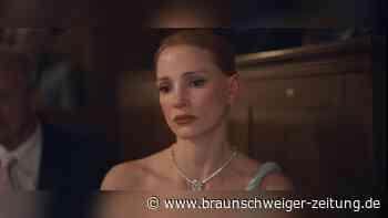 Tochter aus reichem Hause trifft Tänzer aus Mexiko: „Dreams“