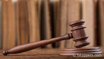 Photographer Removed From Courtroom and Charged With Contempt of Court