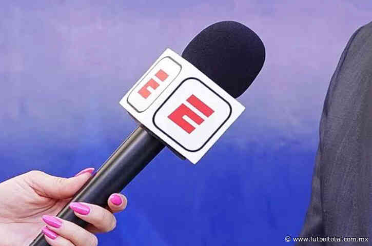 ESPN sigue en plan grande y le quita otro torneo a Fox Sports