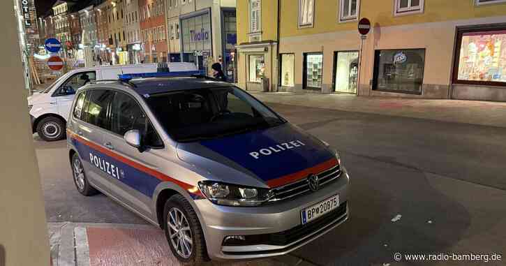 Messerattacke in Österreich – ein Toter und fünf Verletzte