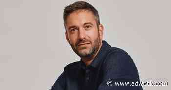 Ari Weiss, Decorated Ad Industry Veteran, Has Died