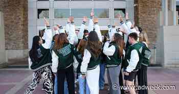 Dick’s Sporting Goods Is Putting Creators at the Front of Its Social Campaigns