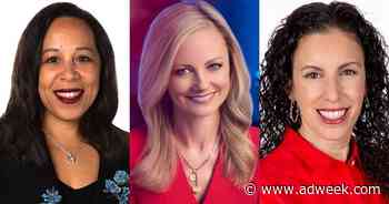 She Runs It Recognizes Three Women Executives for Their Leadership, Performance, and Pluck