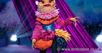 The Masked Singer final sparks outrage as viewers claim star was 'robbed' of win