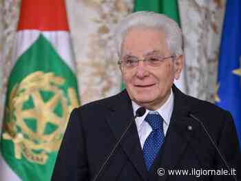 L'ambasciata russa alza il tiro: "Grazie per i messaggi di condanna a Mattarella"