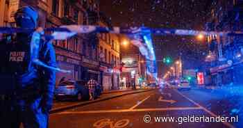Dode door opnieuw een schietpartij op Brussels metrostation