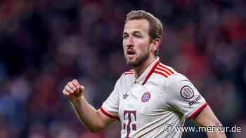 FC Bayern duselt sich zu Remis in Leverkusen: Es hagelt Fünfer für die Offensive