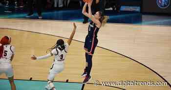 UConn vs. South Carolina: How to watch, highlights and results