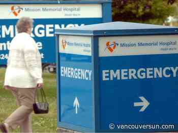 Mission Memorial Hospital closes ER Saturday night due staffing challenges