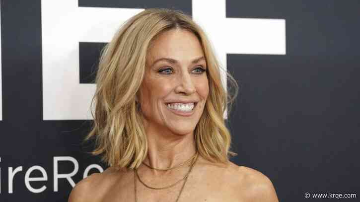 Sheryl Crow sells Tesla to donate funds to embattled NPR