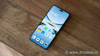 Oppo Find X8 Pro review: een comeback met fantastische camera